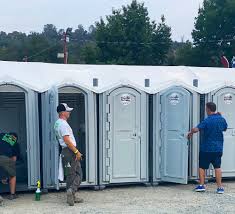 Best Portable Toilets for Disaster Relief Sites  in Independence, VA